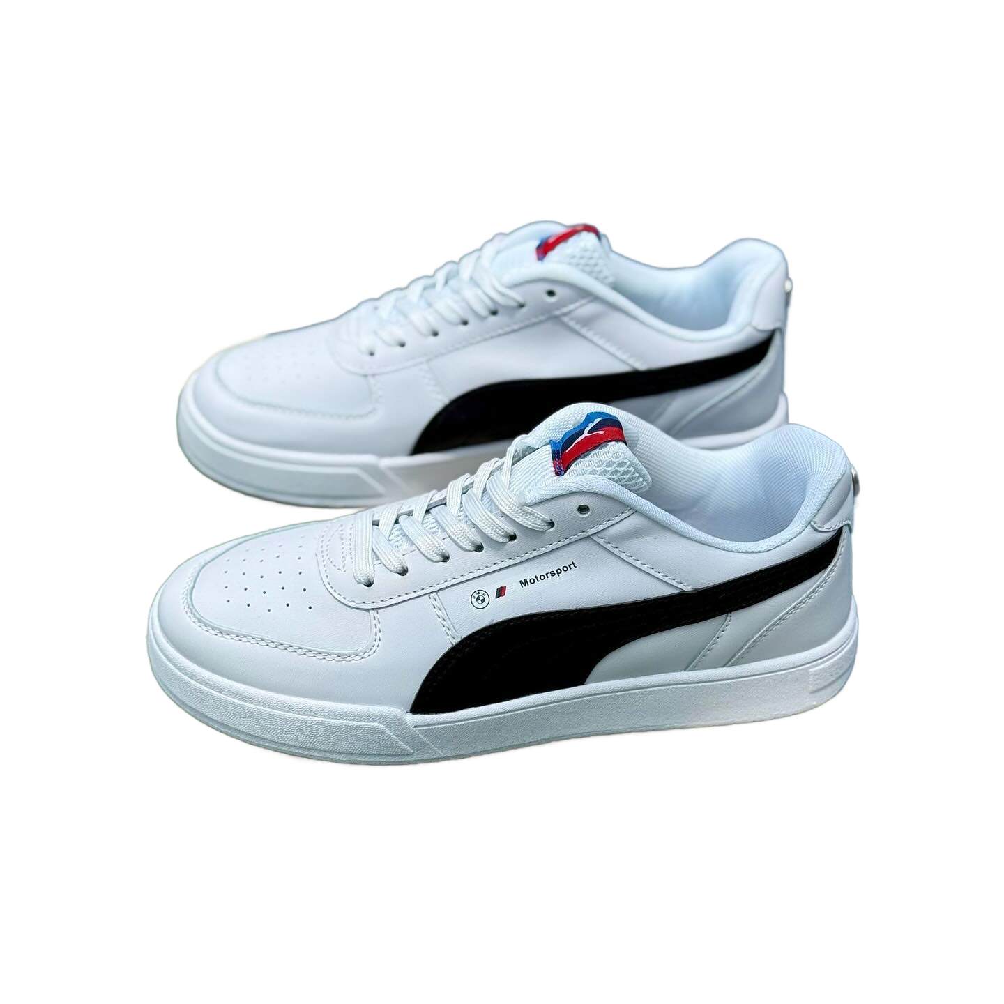 Puma BMW Mesh