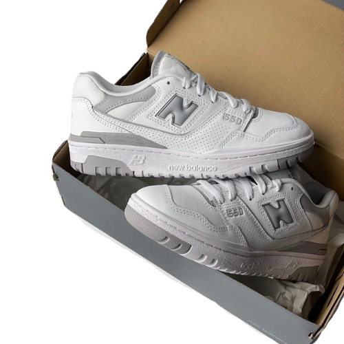 New Balance 550