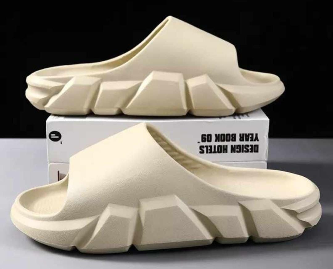 Pantuflas Balenciaga