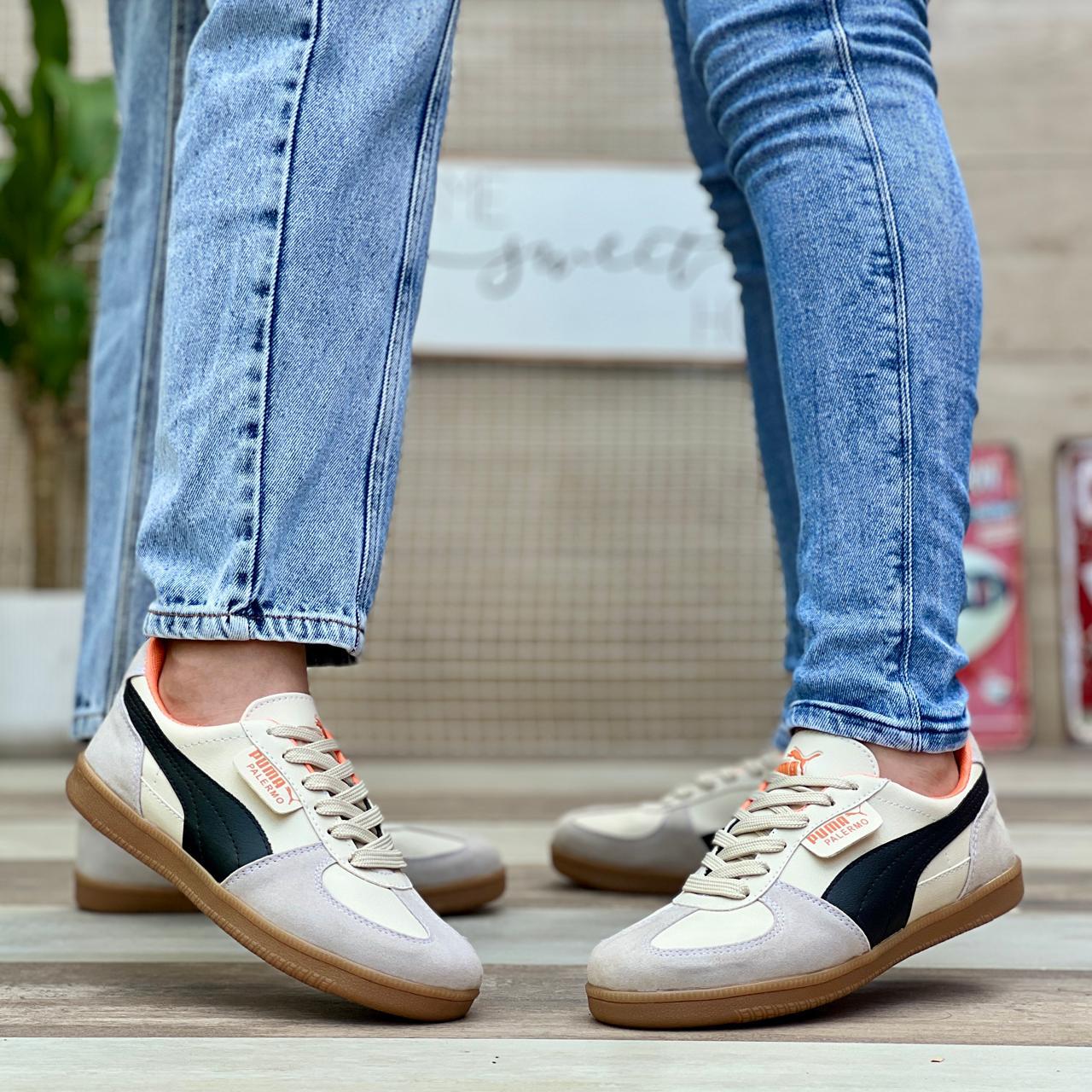 Puma Palermo