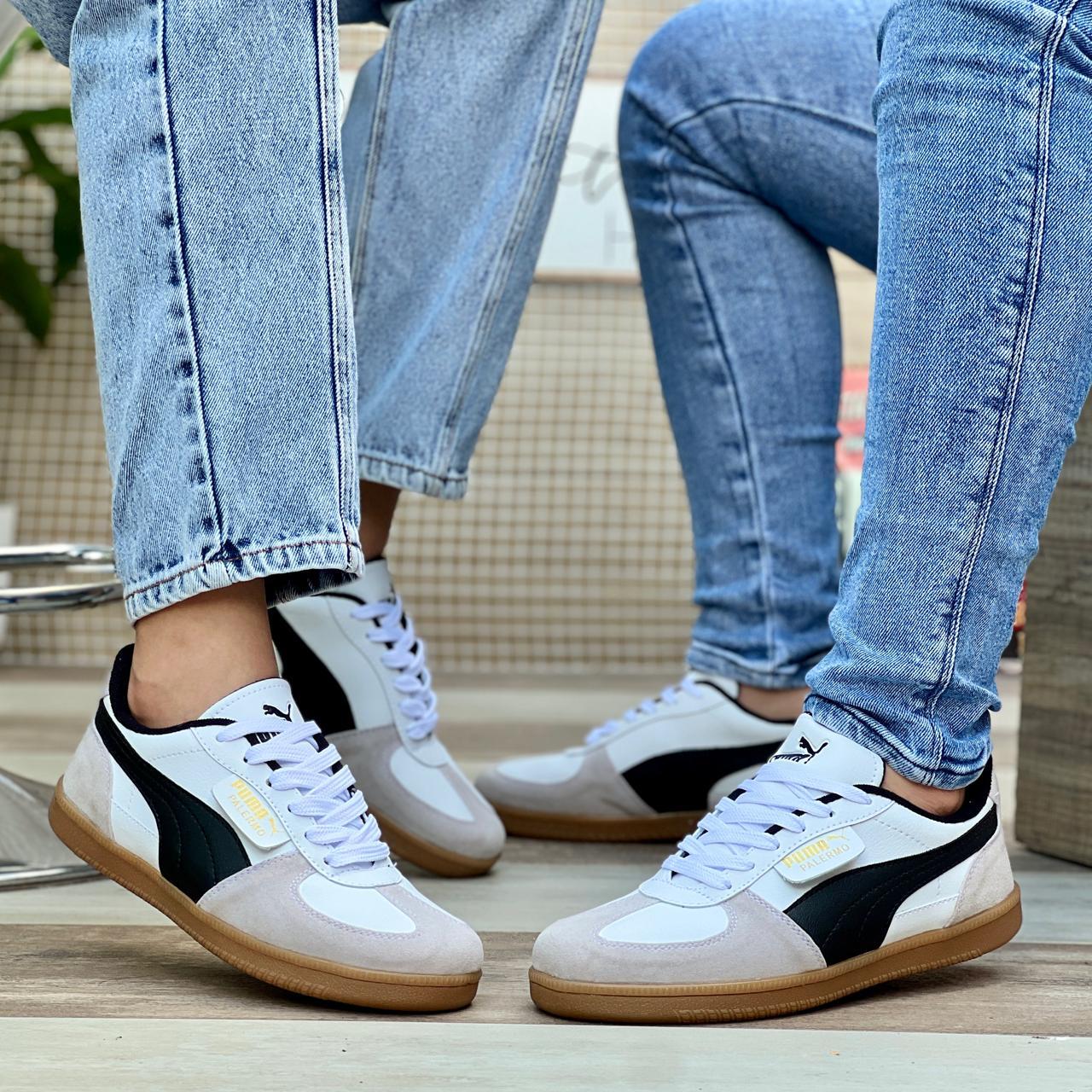 Puma Palermo