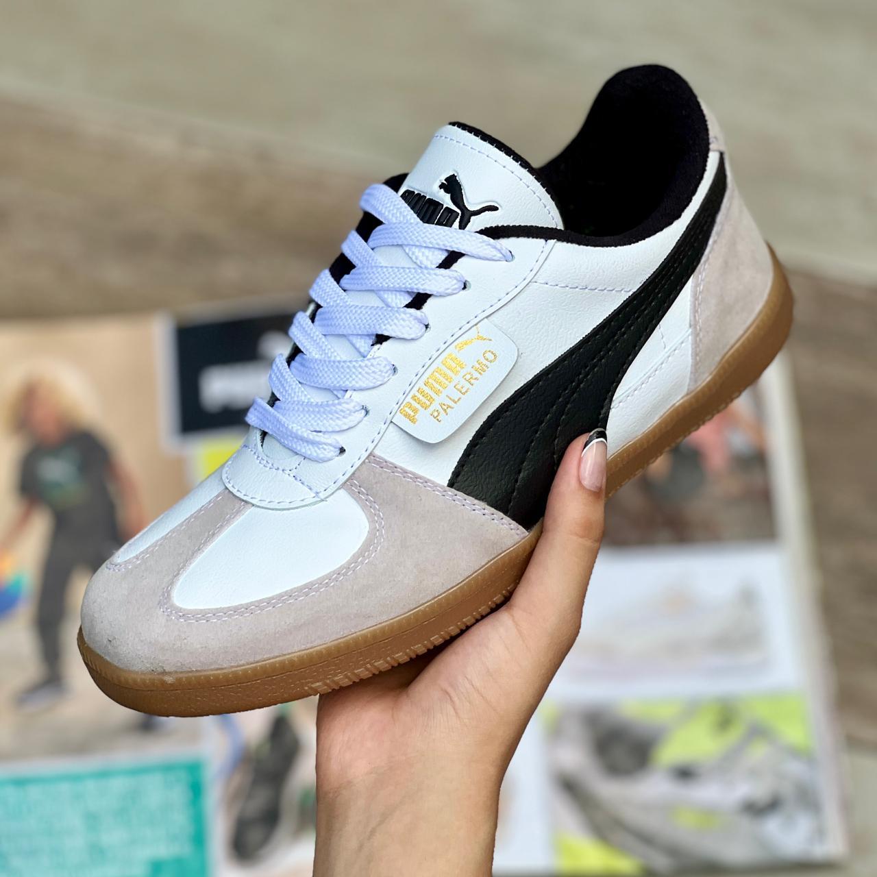 Puma Palermo