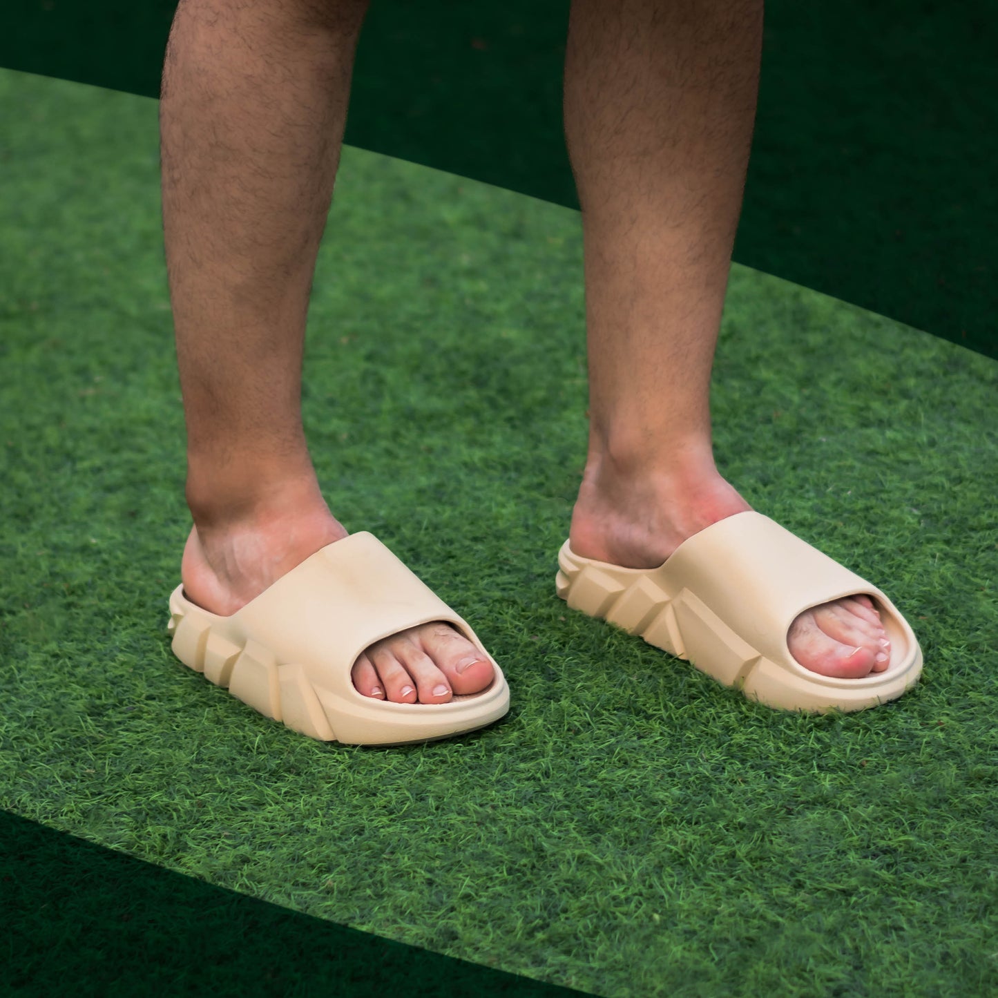 Pantuflas Balenciaga