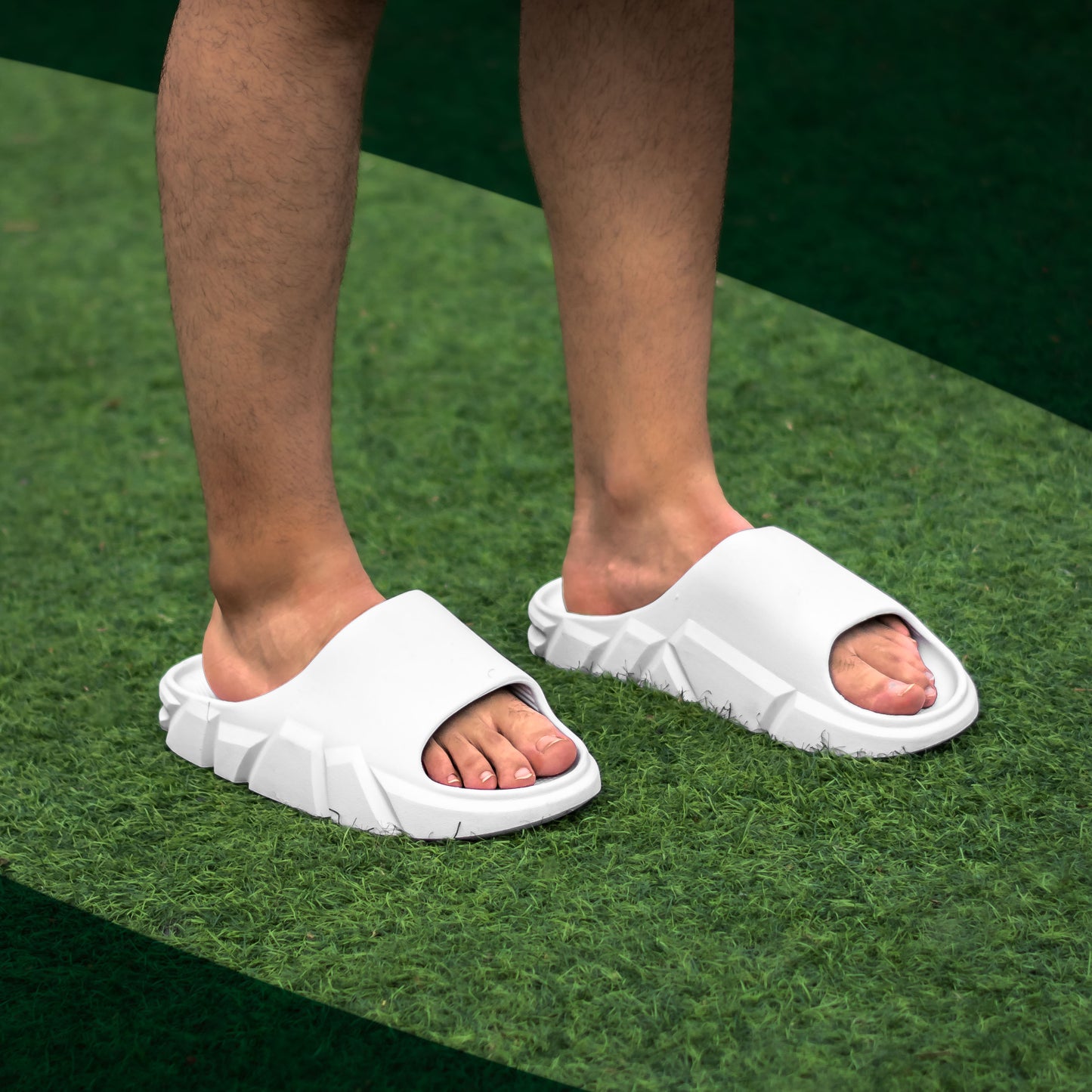 Pantuflas Balenciaga