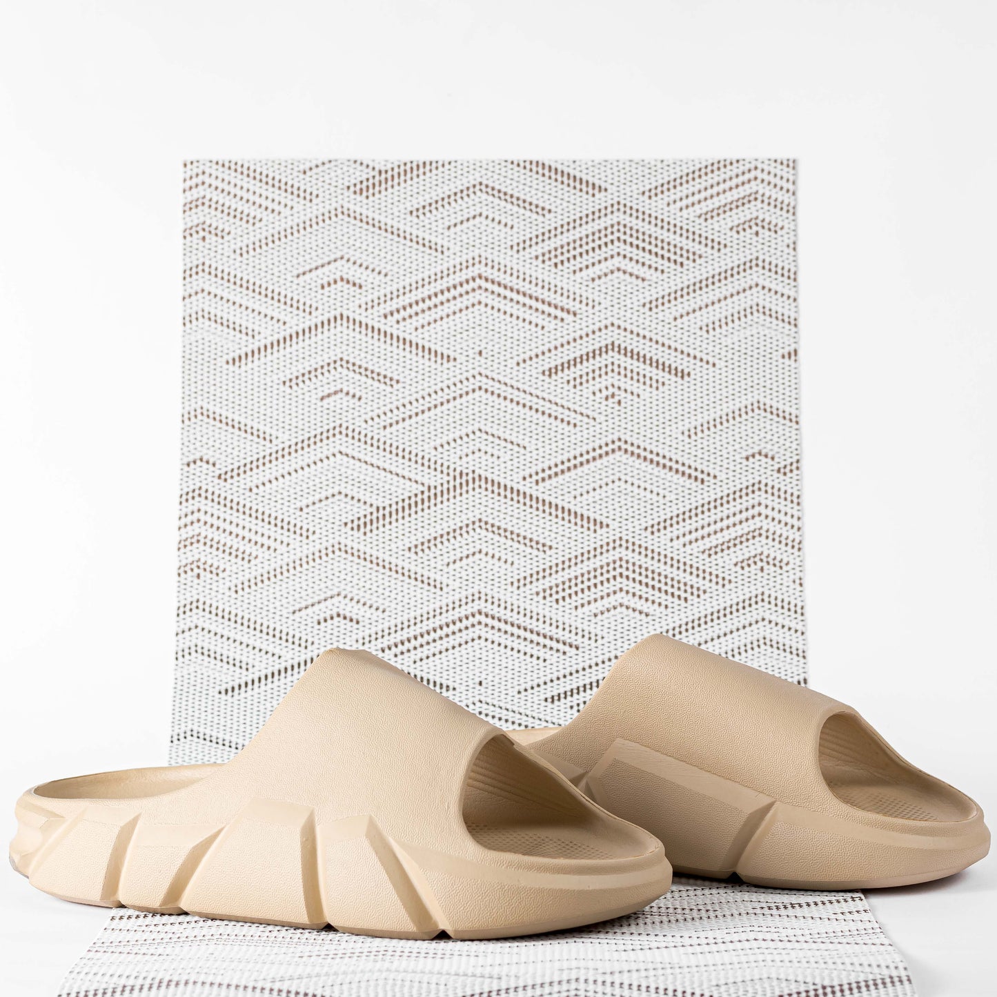 Pantuflas Balenciaga