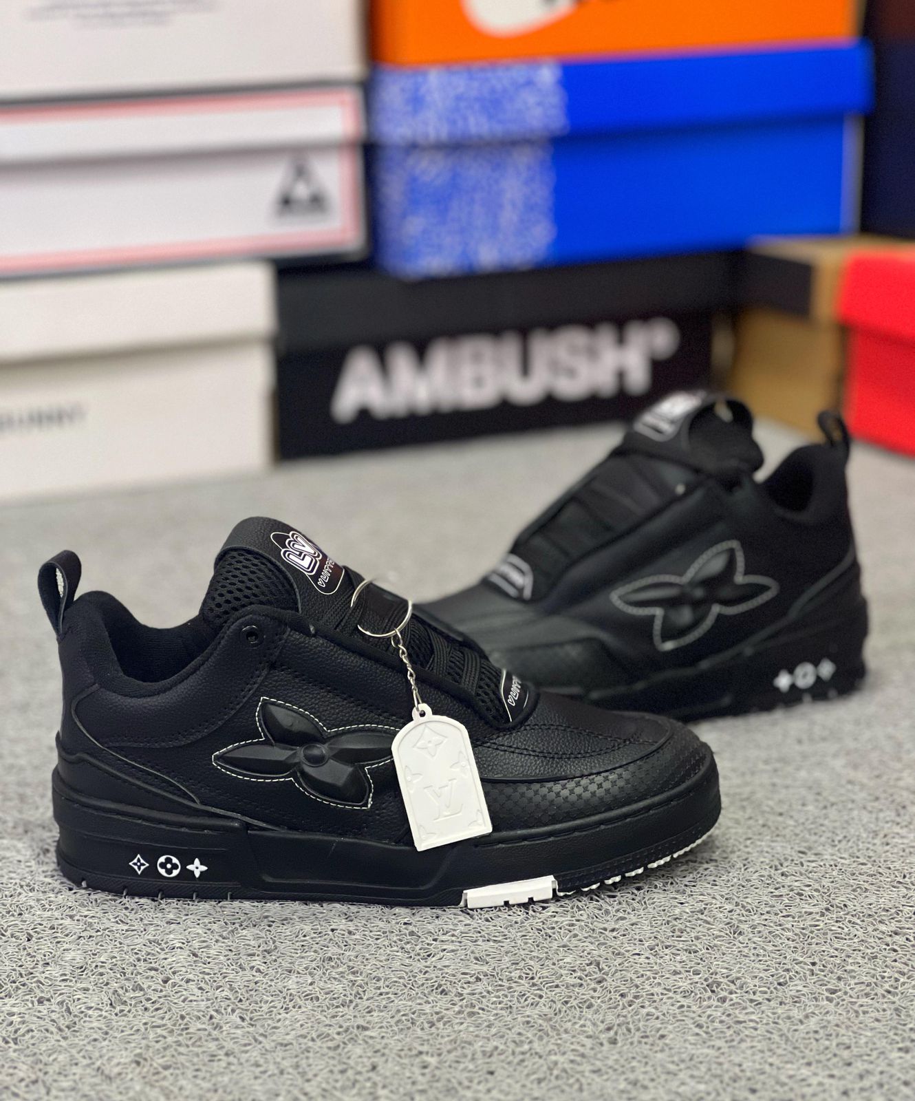 Louis Vuitton Skate V2