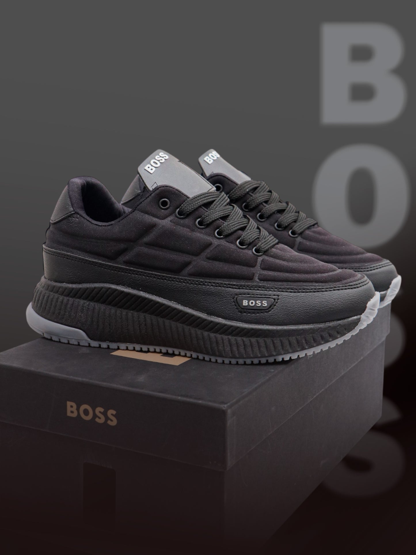 Hugo Boss 913