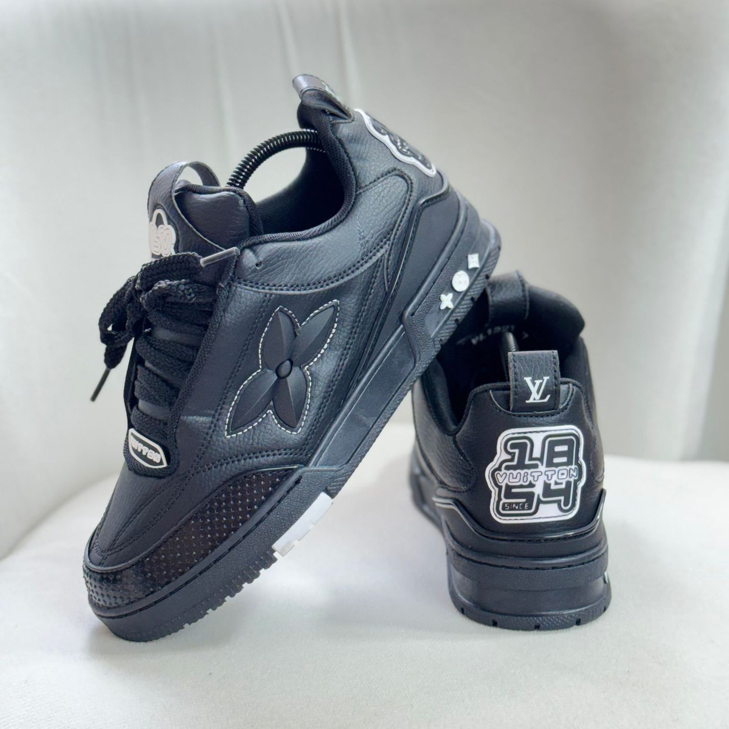 Louis Vuitton Skate V2