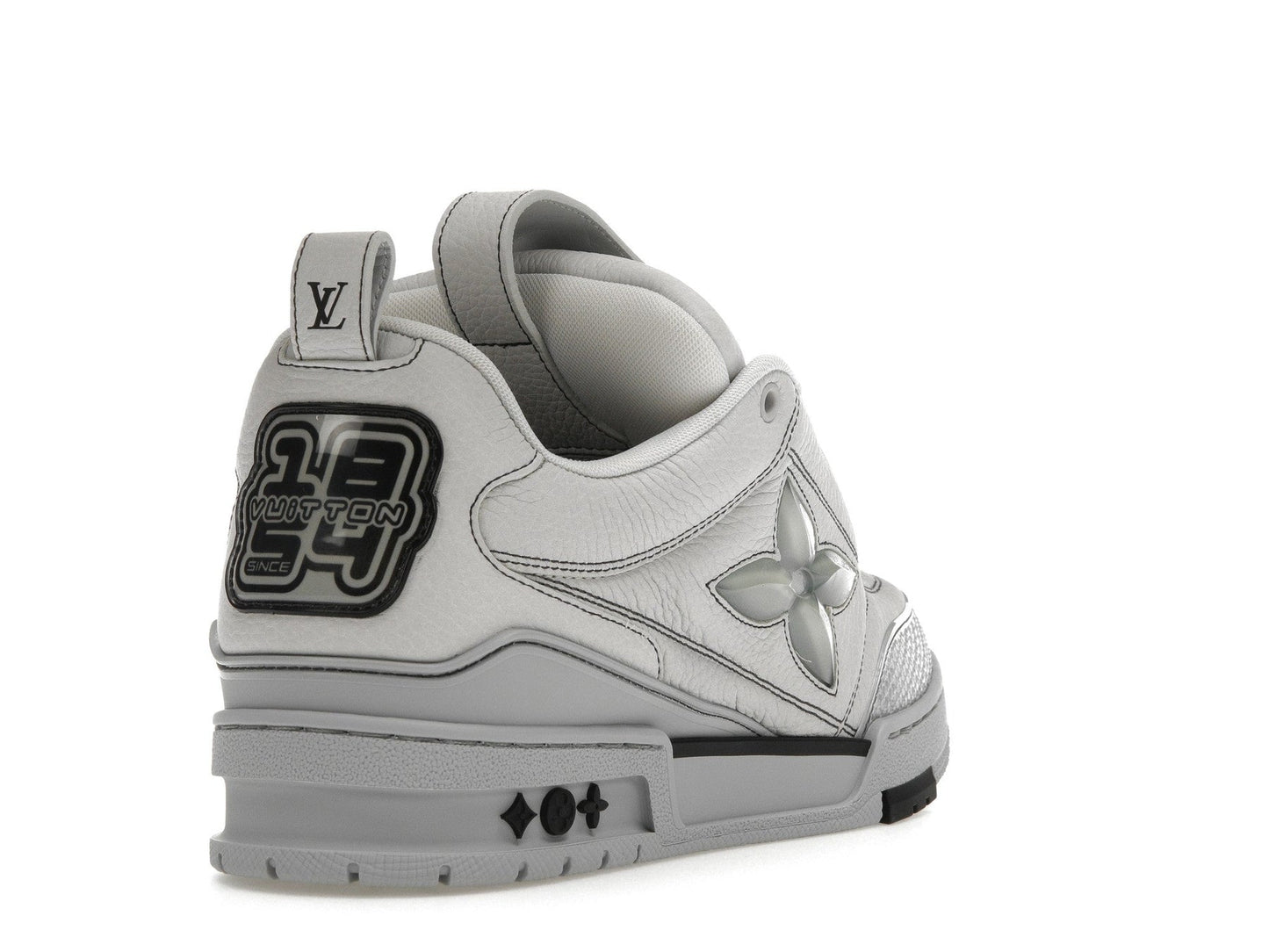 Louis Vuitton Skate V2