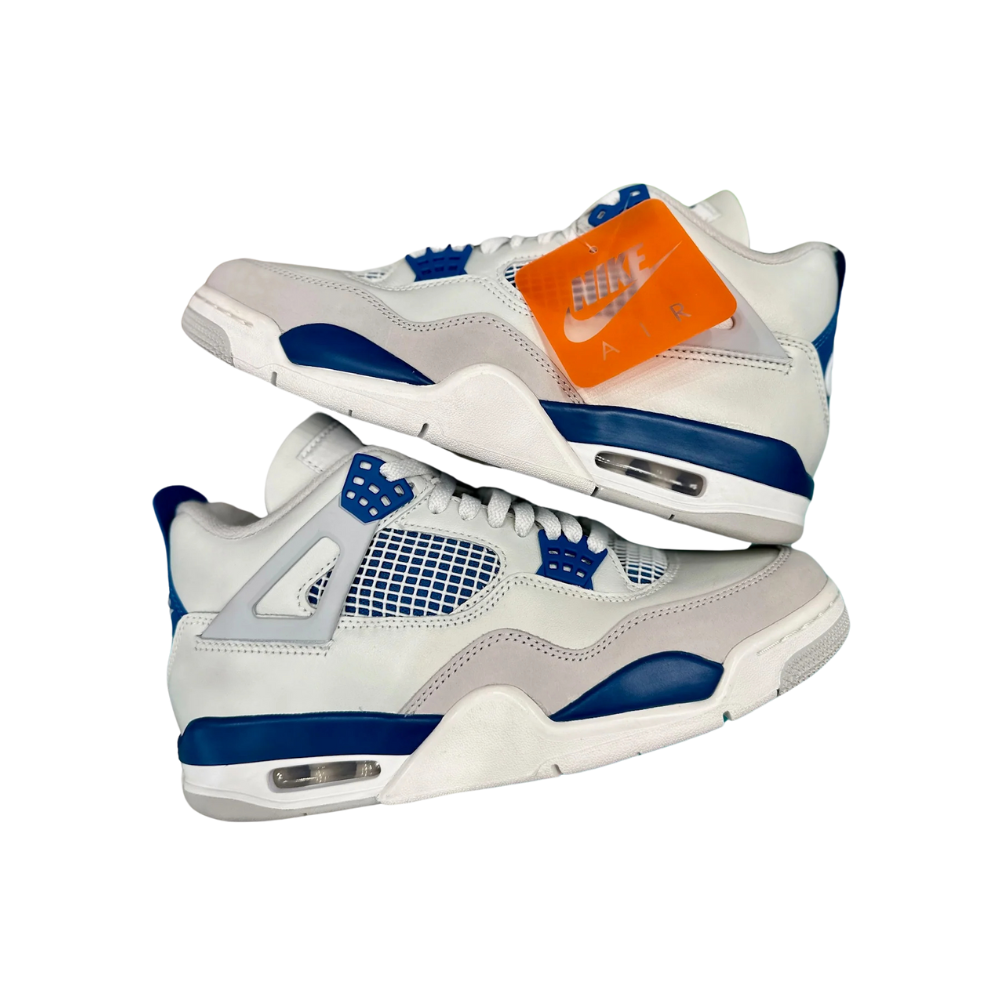 Jordan Retro 4