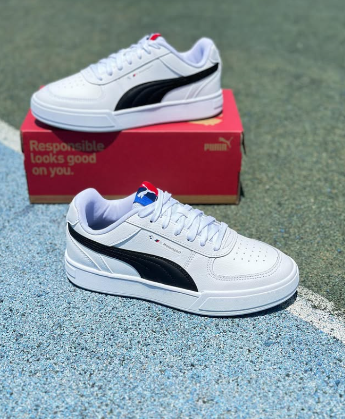 Puma BMW Mesh