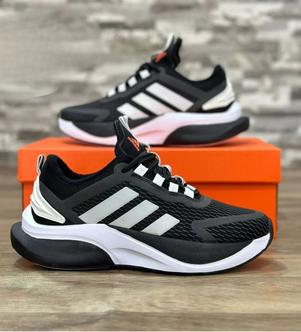 Adidas Bounce