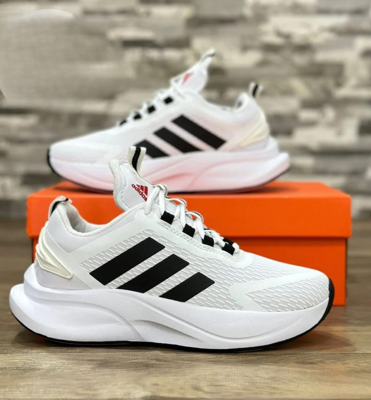 Adidas Bounce