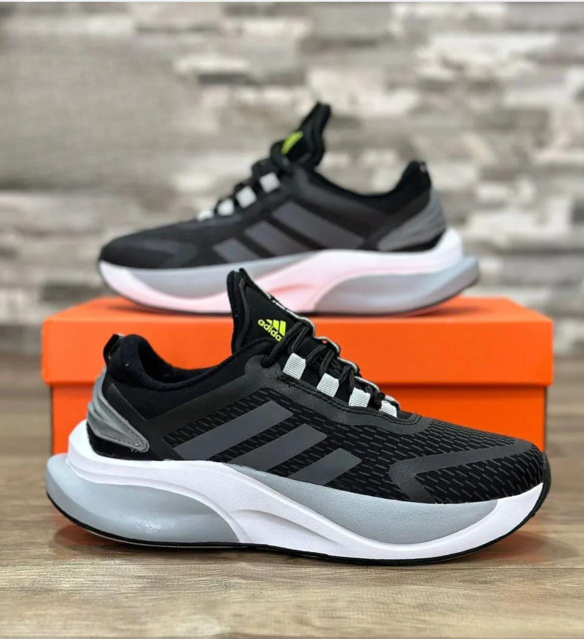 Adidas Bounce