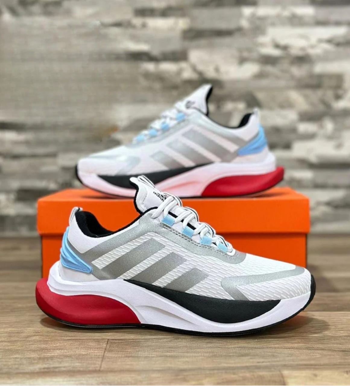 Adidas Bounce