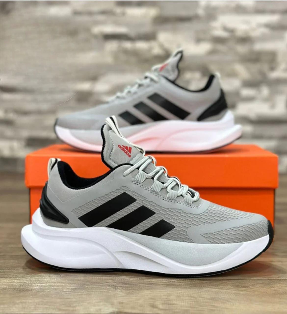 Adidas Bounce