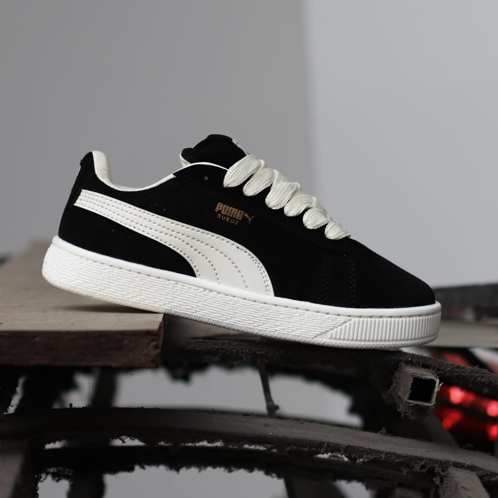 Puma Xl Suede