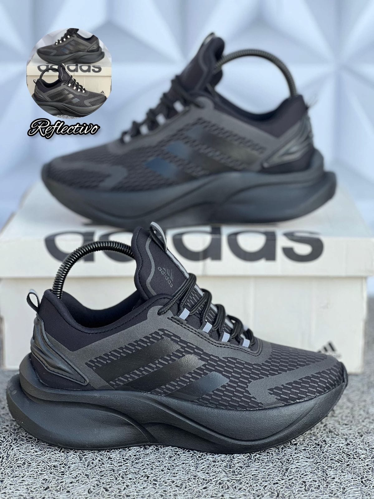 Adidas Bounce