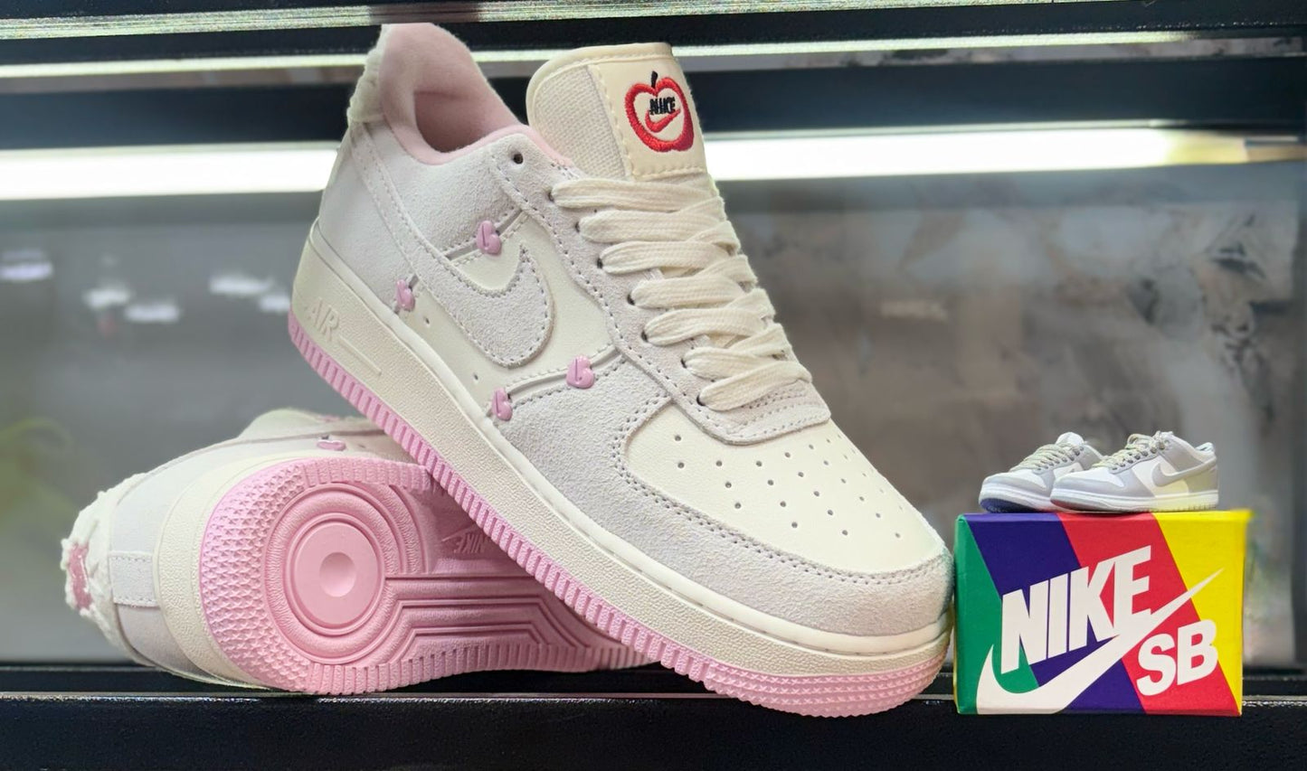 Air For 1 Low Valentines Day
