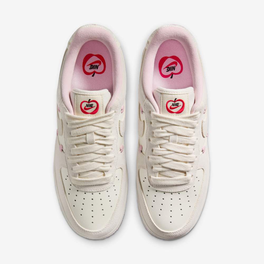 Air For 1 Low Valentines Day