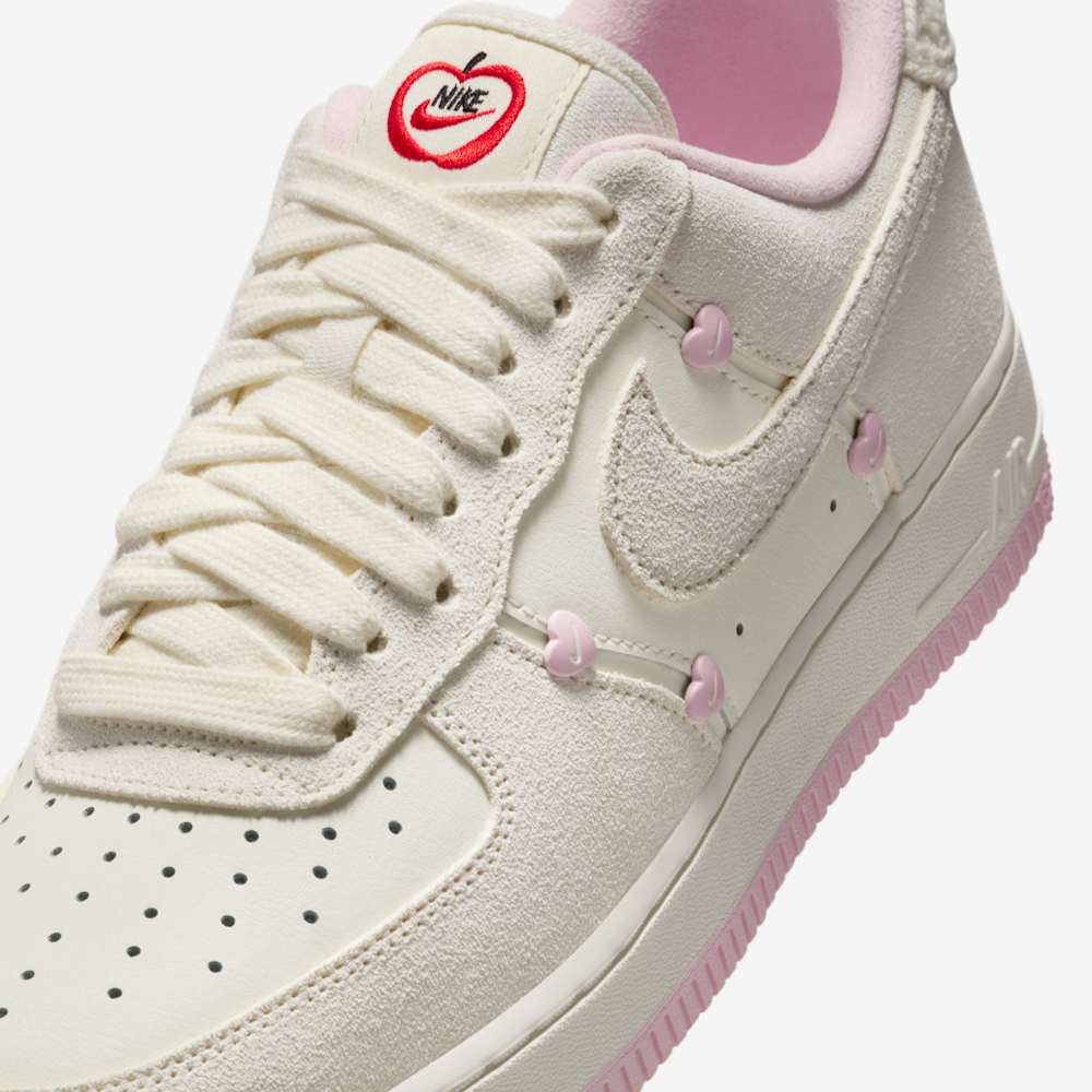 Air For 1 Low Valentines Day