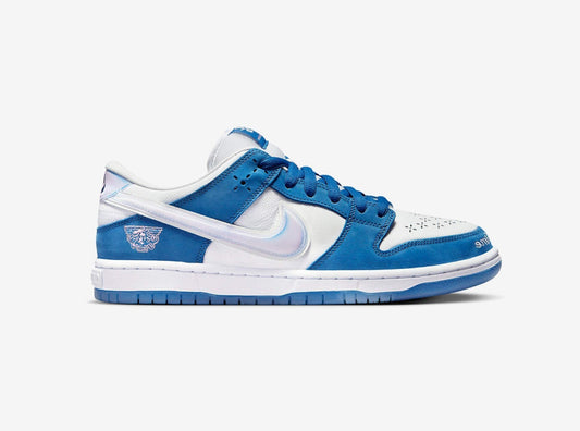 Nike Dunk Low SB Born x Raised One Block