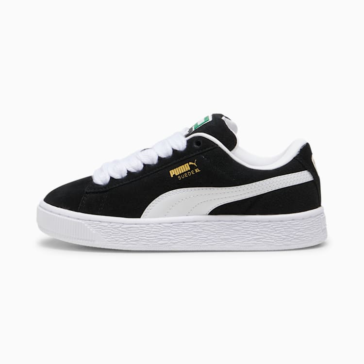 Puma Xl Suede