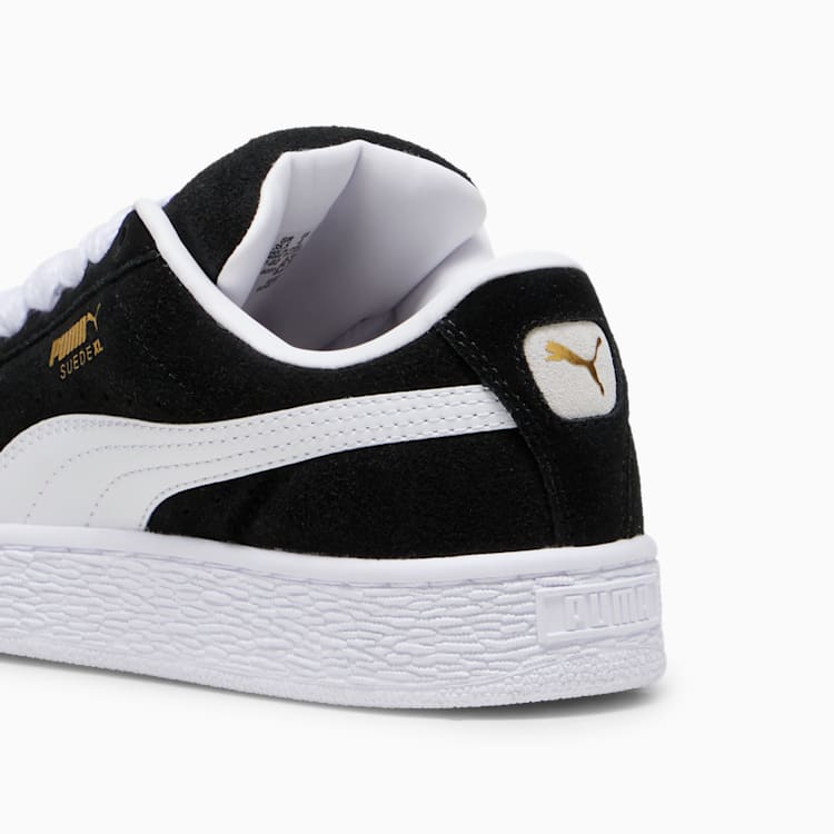 Puma Xl Suede