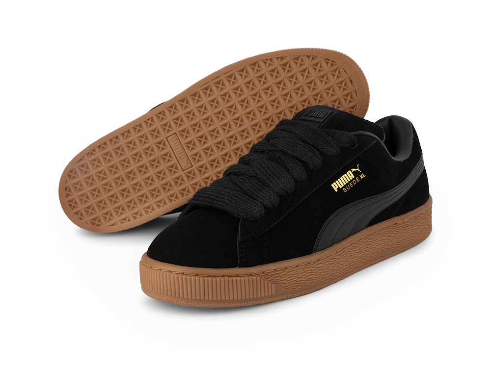 Puma Xl Suede